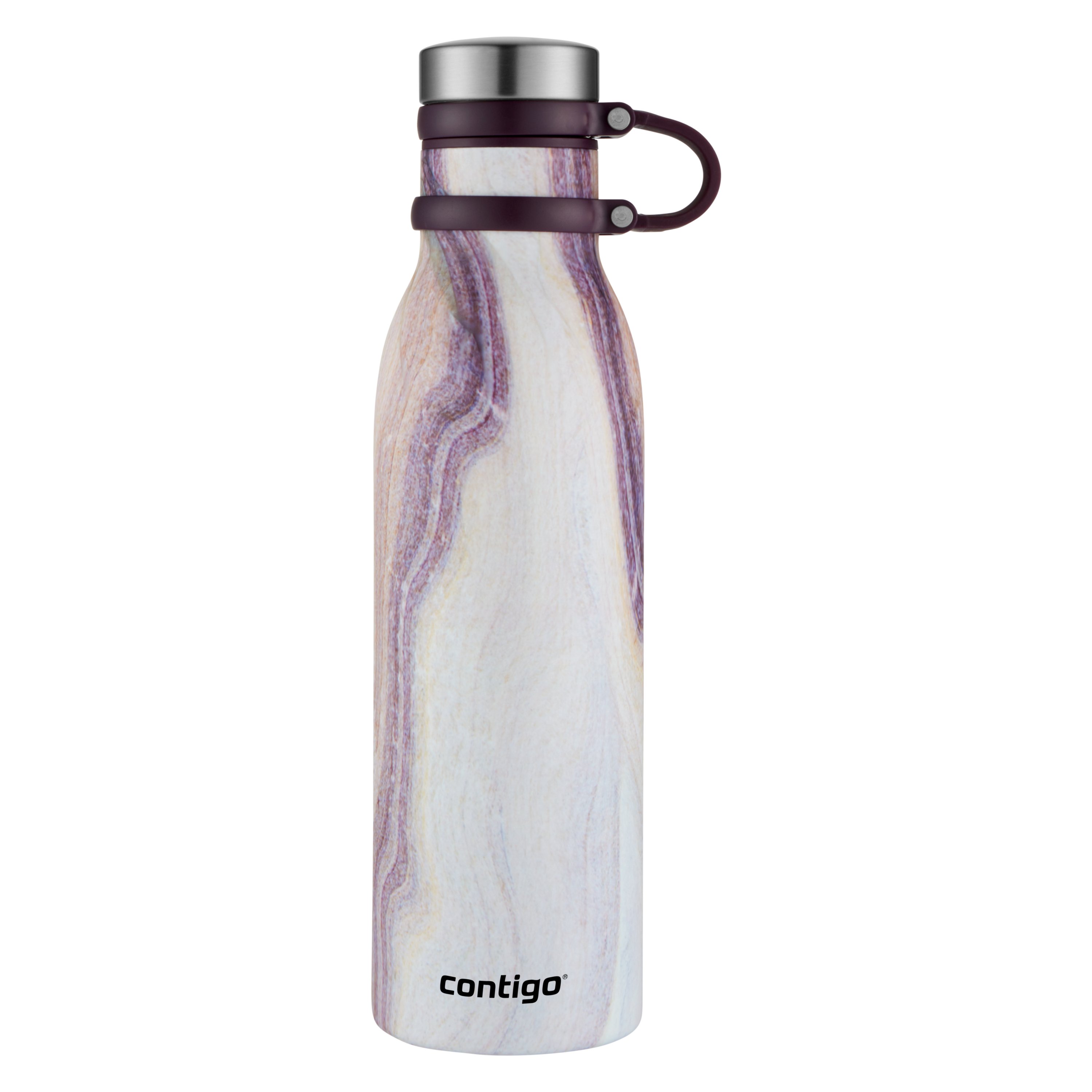 Contigo thermal hot sale water bottle